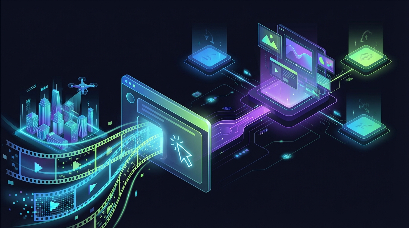 OpenAI's Sora Video AI Finally Coming to ChatGPT Interface