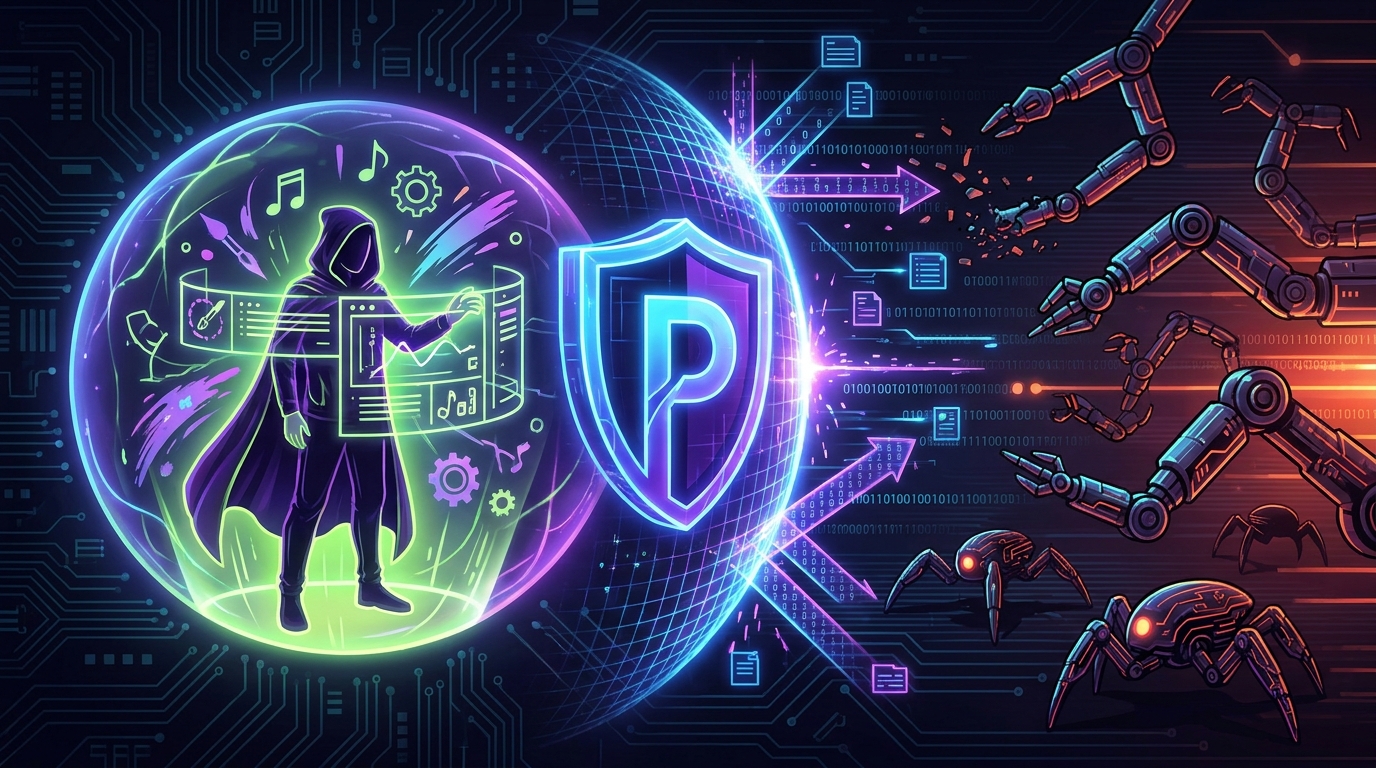 Patreon Blocks AI Crawlers to Protect Creators' Work