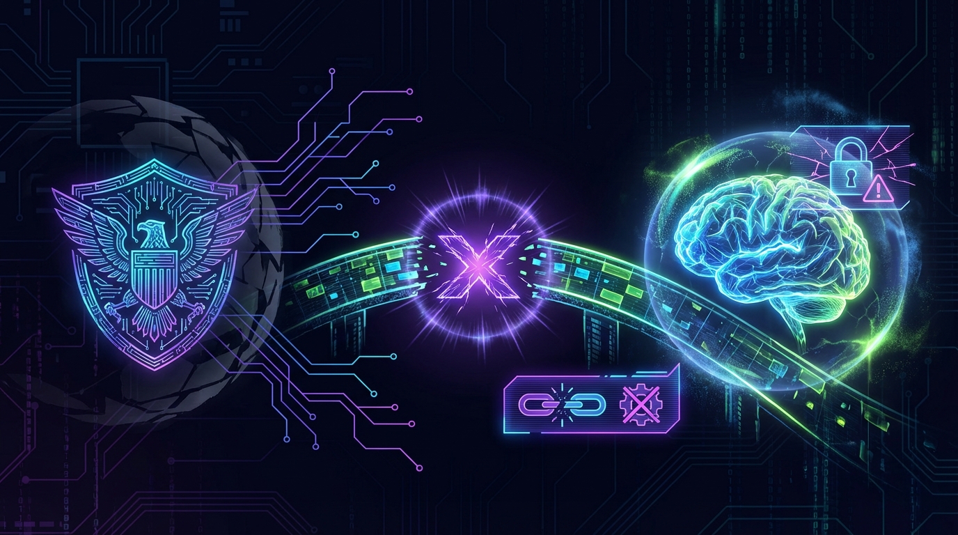 Pentagon Designates Anthropic as Security Risk in AI Military Standoff