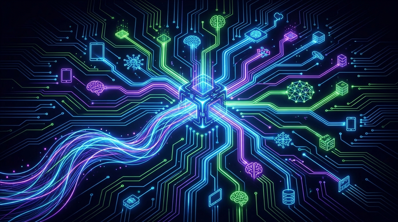 Stripe's $7.5B OpenRouter Deal Could Reshape How Developers Access AI Models