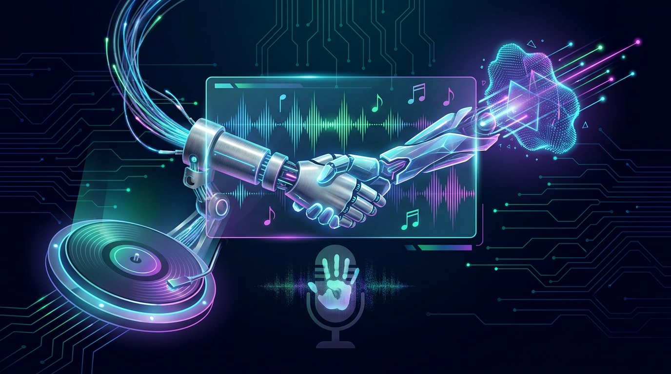 Suno's New AI Music Model Shows Promise, but Still Struggles With Human Touch