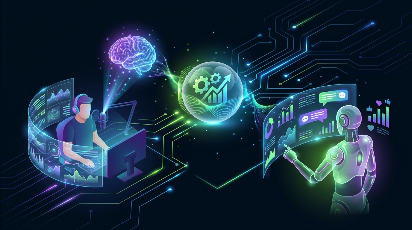 Twitch Tests AI Coach to Help Streamers Improve Performance