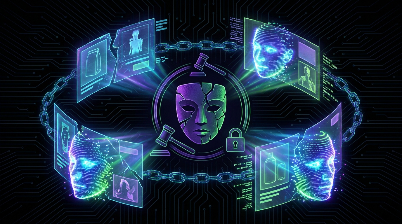 When AI Ads Steal Your Face: The Deepfake Advertising Crisis