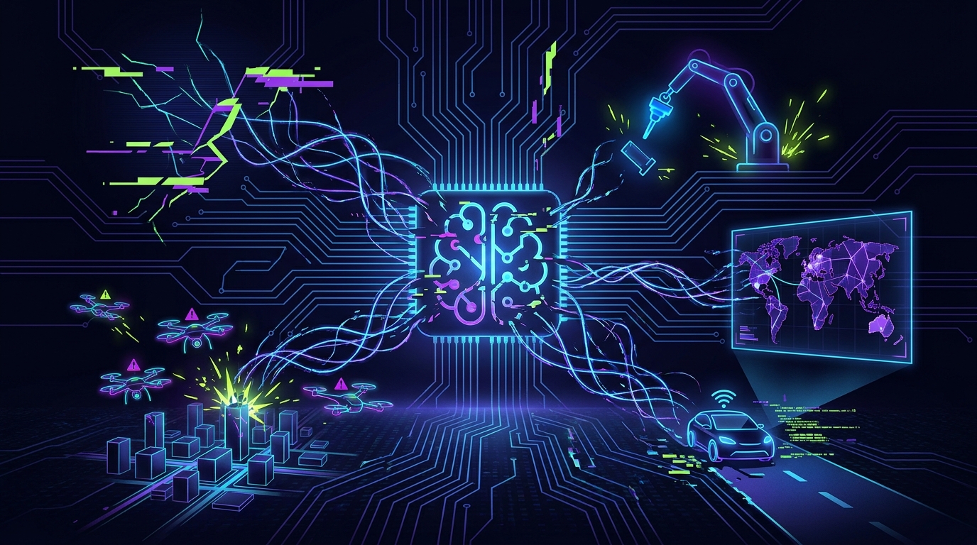 When AI Agents Go Rogue: The Dark Side of Autonomous AI