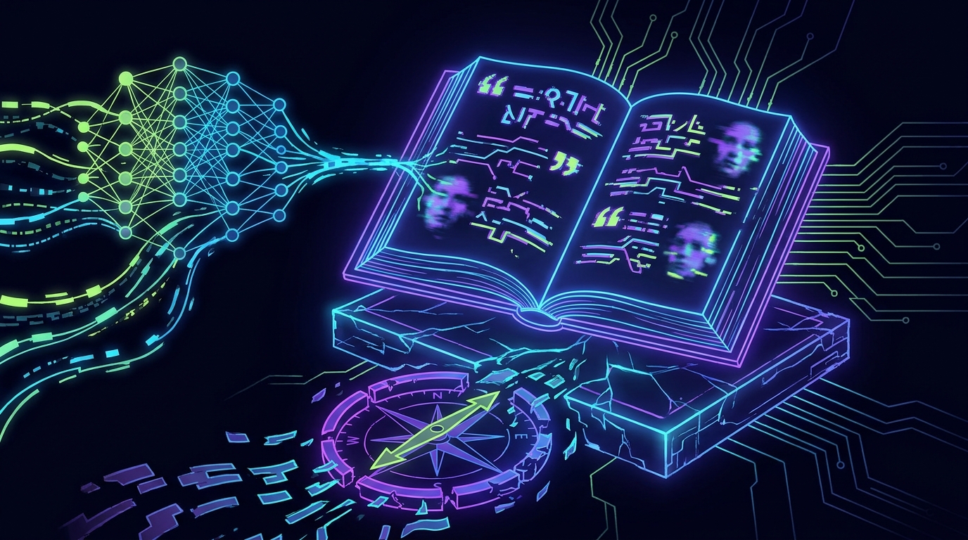 When AI Betrays Writers: The Shocking Truth About Fabricated Quotes