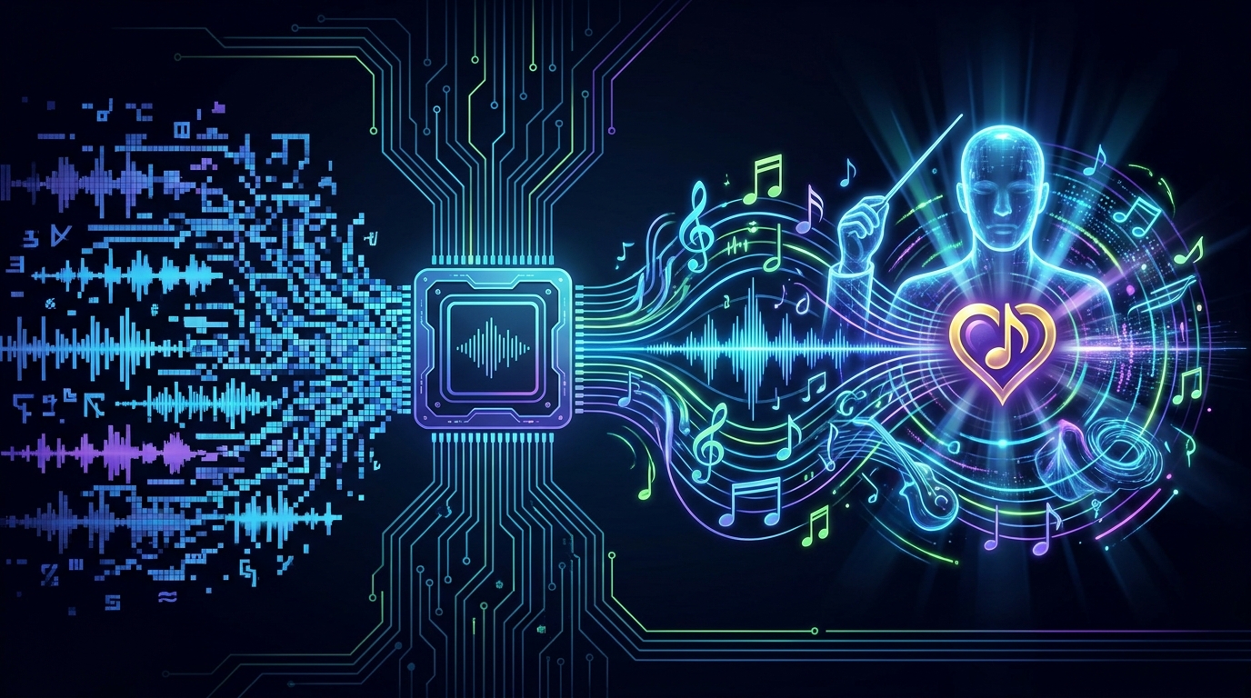 When AI Music Stops Being 'Slop': What Suno's Best Outputs Reveal