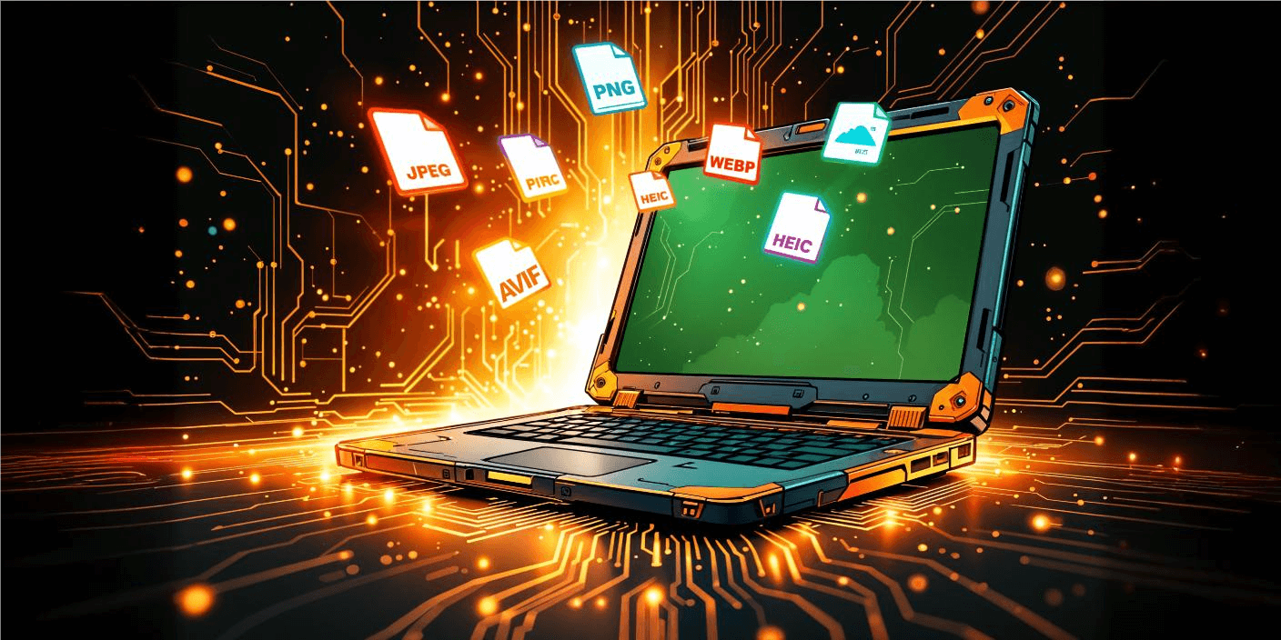 Understanding the WebP Image Format: A Modern Solution for Web Graphics