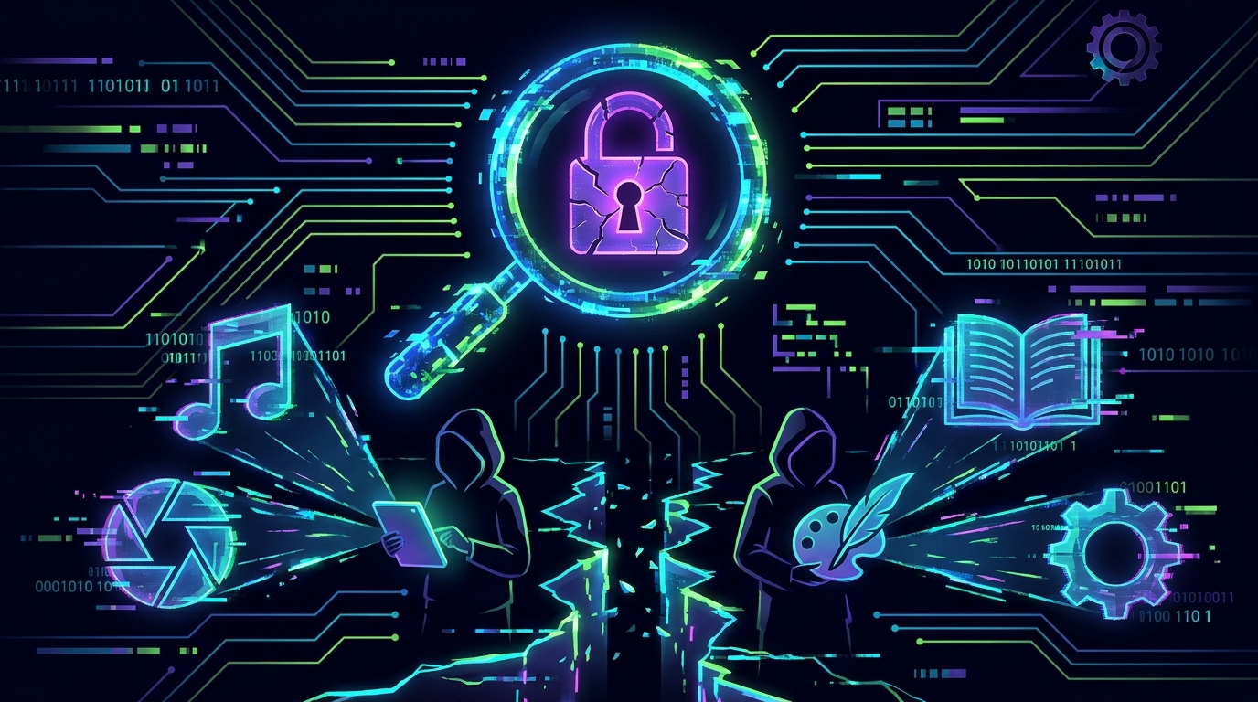 Why AI Detection Tools Are Failing Creators and Educators
