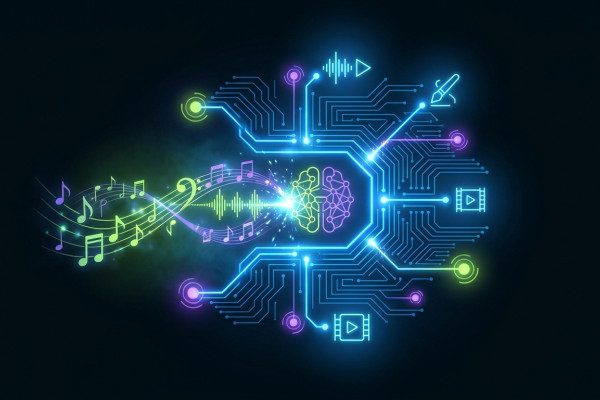 Apple Quietly Acquires AI Music Startup Samplab