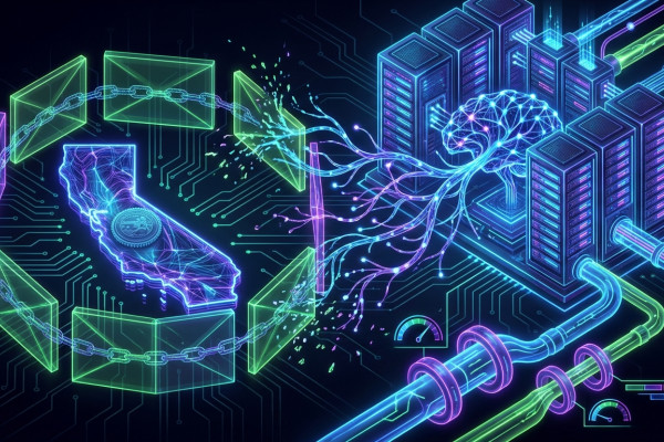 California's AI Data Center Crackdown Could Reshape Generative AI Industry