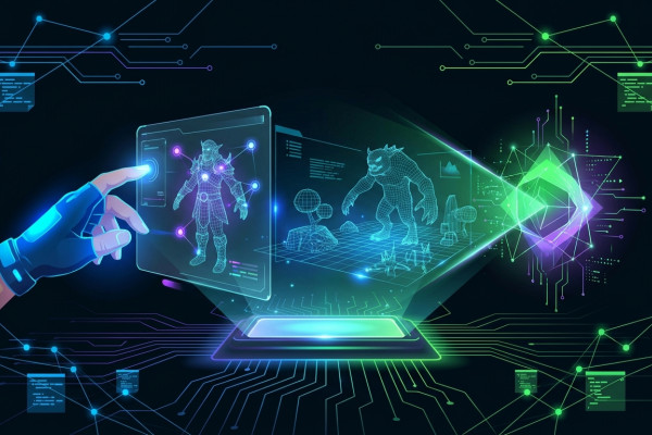 Capcom Embraces AI as Co-Creator in Game Development