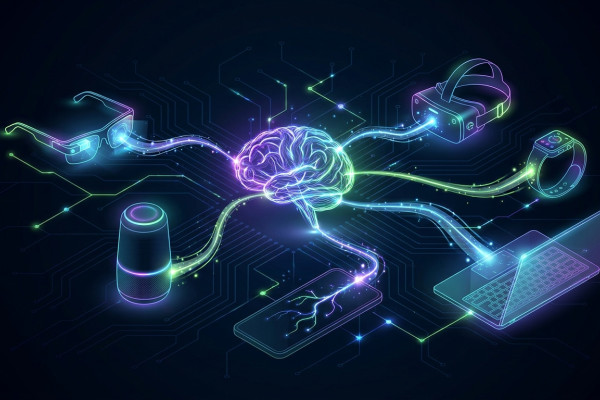 Meta Is Building an AI Future Beyond the Phone