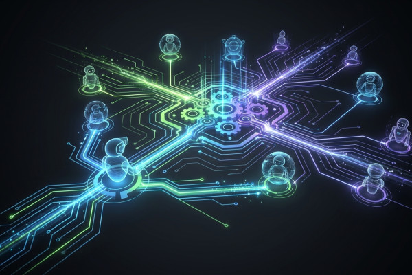 Meta Leads Push to Standardize AI Agent Interactions