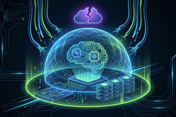 OpenAI Cuts the Cord: Why Frontier AI Models Are Going Offline