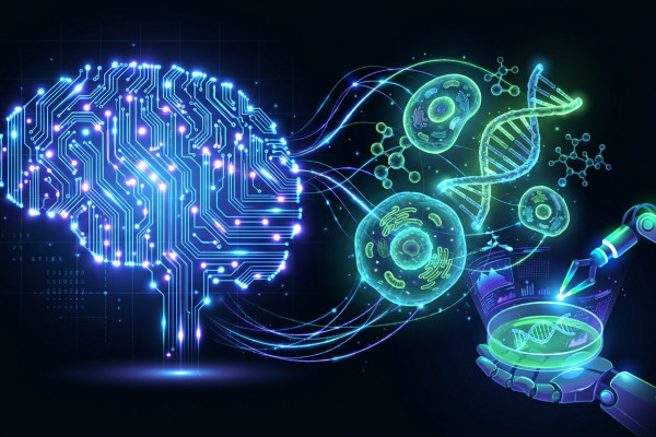 OpenAI Enters Biotech: What AI's Takeover of Drug Development Means
