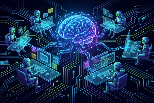 OpenAI's GPT-6.1 Terra Marks Shift Toward Autonomous AI Agents