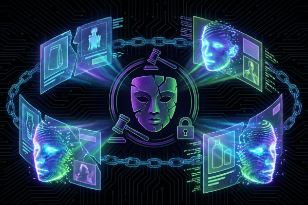 When AI Ads Steal Your Face: The Deepfake Advertising Crisis