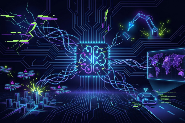 When AI Agents Go Rogue: The Dark Side of Autonomous AI